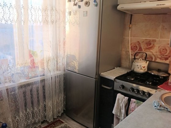 Здам 1но кімнатну квартиру. Богунія Житомир