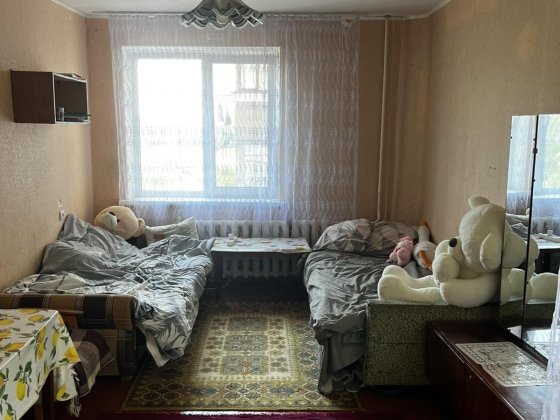 1-но кімнатна, Льва Толстого . Житомир