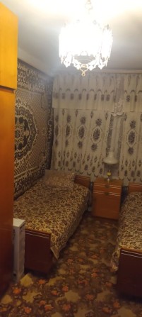 Сдам двухкомнатную квартиру - фото 1