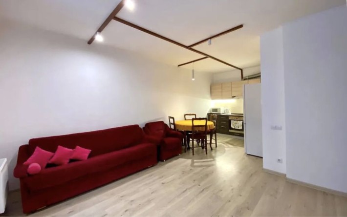 Оренда 1к (50 м2) ЖК Малахіт, Соломʼянський рн - фото 1