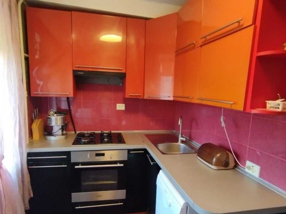 Оренда 2-к квартири Щербакова 53  м. Нивки  17000