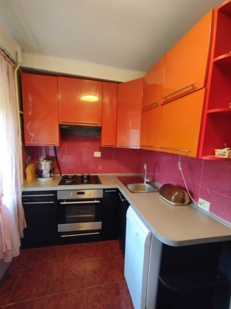 Оренда 2-к квартири Щербакова 53  м. Нивки  17000 - фото 1