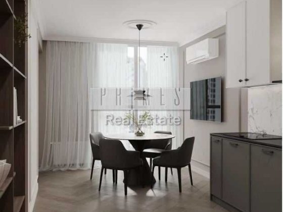 Оренда 2к квартири, ЖК Nordica Residence, шос. Залізничне, 45а, Печерськ
