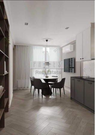 Оренда 2к квартири, ЖК Nordica Residence, шос. Залізничне, 45а, Печерськ - фото 1