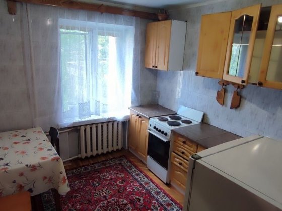 Оренда 1к ближнє Замостя Винница