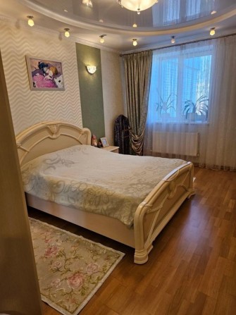Здам 3к квартиру на правому березі Дніпра - фото 1