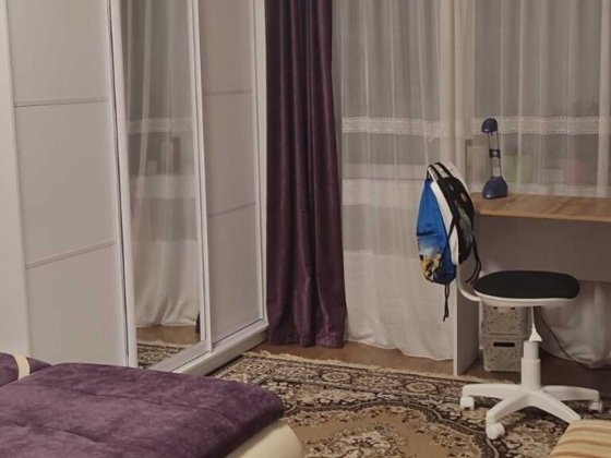 Аренда квартири на Замостя Дальньому Винница