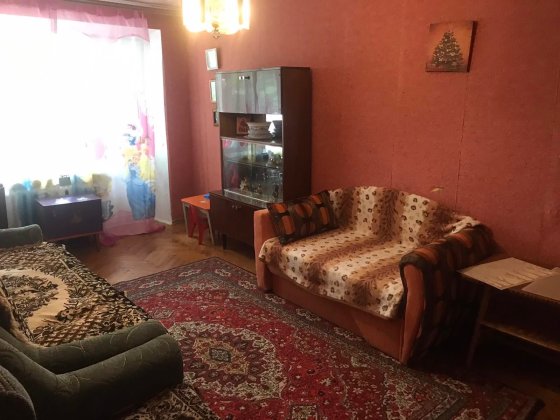 Оренда двохкімнатної квартири на Юності Винница