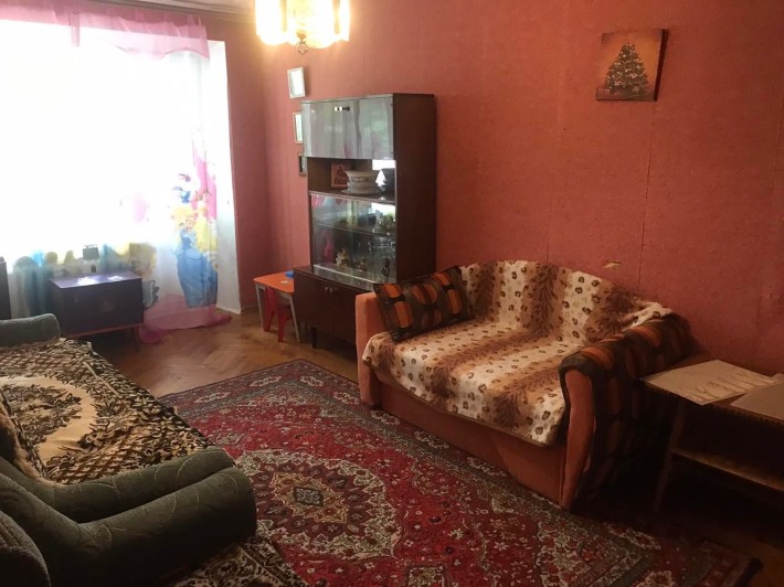 Оренда двохкімнатної квартири на Юності - фото 1