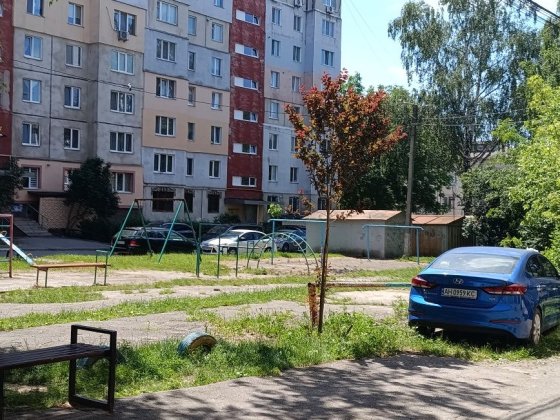 Оренда 1 кім.кв. вул Пирогова 111 Вінниця