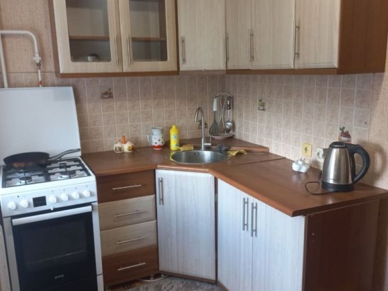 Оренда 1 кімнатної квартири Винница