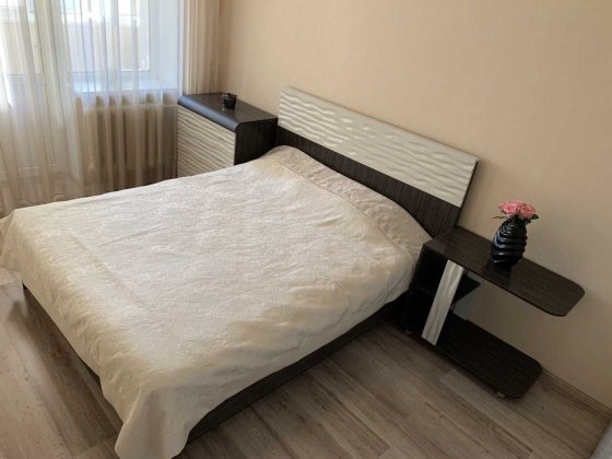 Сдается 2-комнатная квартира на ул. Калиновой Дніпро