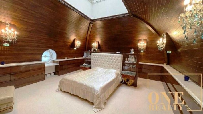 Оренда VIP Пентхауса на Софіївській площі 270 м2 2 рівня БЕЗ%%% - фото 1