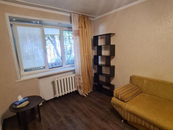Сдам 1 к. кв. Реально, верх ул. Рабочая