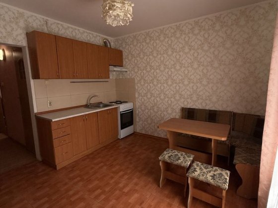 #181 Оренда 1-к кв Троєщина Деснянський р-н вуд Радунська 9 А Київ