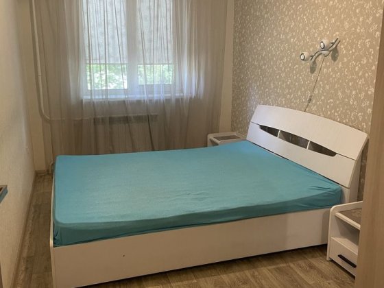 Слам 2-х комн. квартиру, пр-кт Науки, район Даффи Дніпро