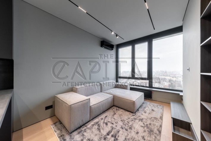 Оренда квартири, ЖК Unit Home, Ґарета Джонса, Лук'янівка - фото 1
