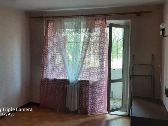 Оренда 1к.кв. на першому поверсі жм Перемога Дніпро