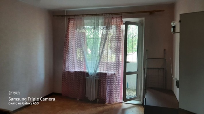 Оренда 1к.кв. на першому поверсі жм Перемога - фото 1