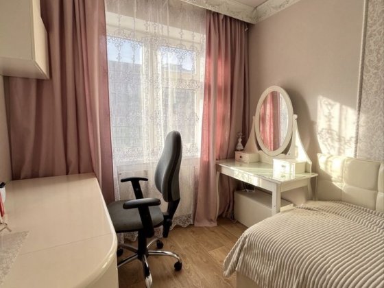 Сдам 2к.квартиру. Левобережный 3