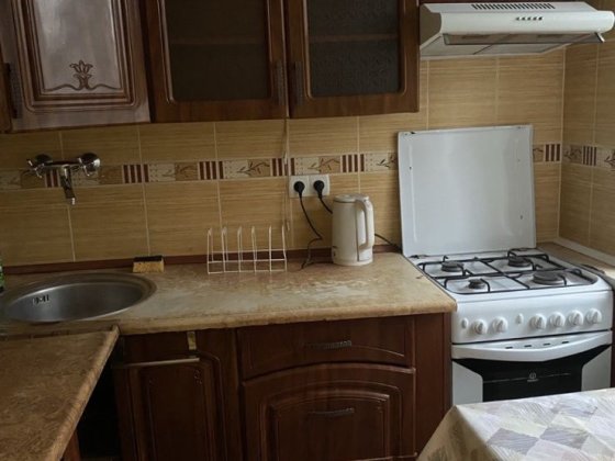 Сдам 2ком.квартиру Запоріжжя