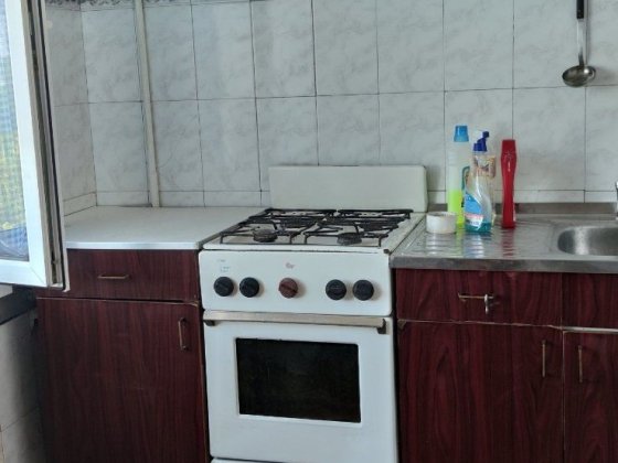 ‼️1 комн. квартира, Осипенковский, ул. Академика Александрова Запоріжжя