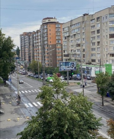 Оренда 1кв р-н 2 лікарні в. Київська - фото 1