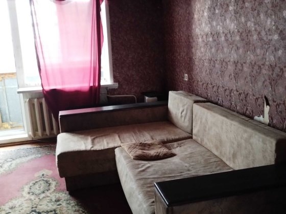 Сдается 2 ком.квартира Космос ,улРадио. Запоріжжя