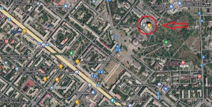 +‼️ Оренда 2к LUX кв. 52м2 в центрі міста в новобудові з підзем. паркінгом ЖК Лермонтово (р-н ТЦ Укр - фото 1