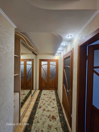 Сдам 3-х комнатную квартиру на Бочарова 6 - фото 1