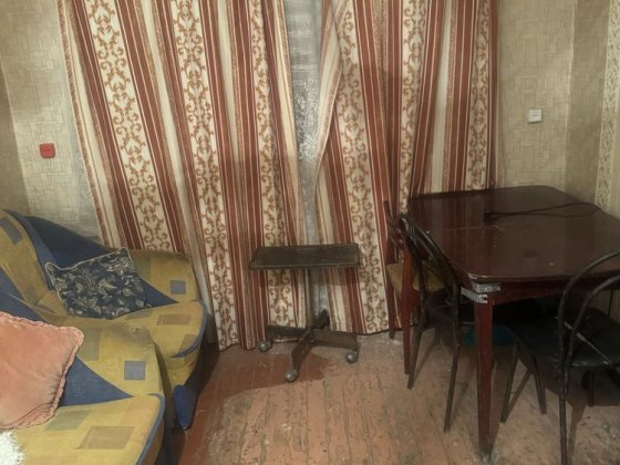 Сдам квартиру 3х кімнатну Запоріжжя