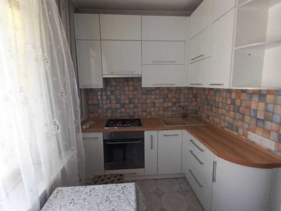 Оренда 1-кімнатної квартири. Правий берег, Бородинський район Запорожье