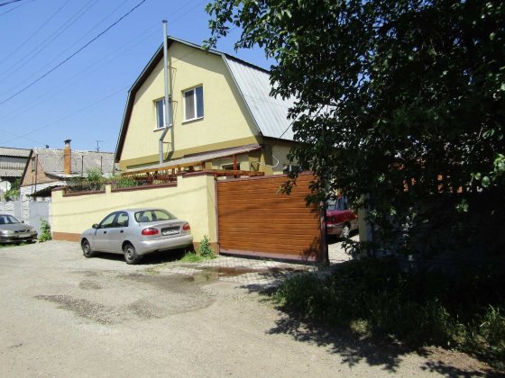 Сдам однокімнатну квартиру Дніпро