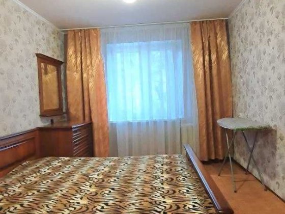 Затишна квартира на ж/м Перемога 4 Днепр