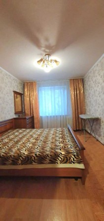 Затишна квартира на ж/м Перемога 4 - фото 1