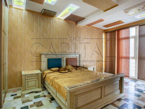 Оренда 1к квартира ЖК Новопечерські Липки 60м2