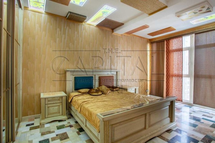 Оренда 1к квартира ЖК Новопечерські Липки 60м2 - фото 1