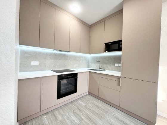 Оренда ЖК Нова Англія 1-к 41,1 м2  Новая Англия вул. Максимовича Київ