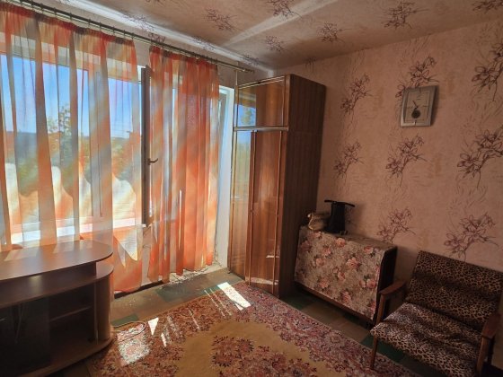 Сдам 1ю квартиру Западном Днепр