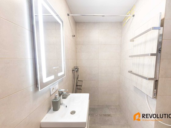 Без комісії. Оренда студії, ЖК Orange city, Генертор на все Киев