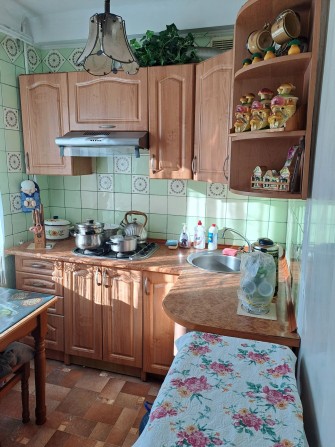 Сдам 2-х ком. квартиру на Космосе с ремонтом и техникой - фото 1