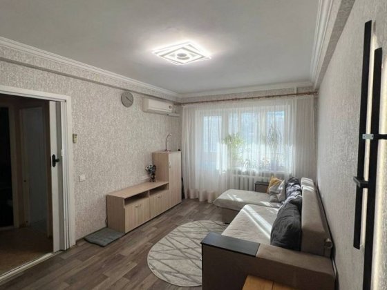 Оренда 2к квартири на Космосі! Запоріжжя