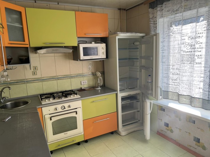 Сдам 1 - к. квартиру на 3 Шевчнковском, Воронина, 5 - фото 1