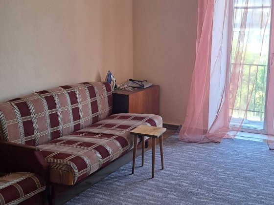 Здам 1 кім квартиру пр Соборний центр Запоріжжя
