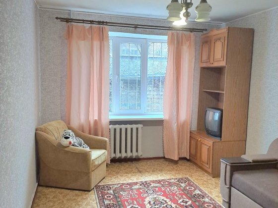 Сдам 2к квартиру Решетиловская, 18 Калиновая