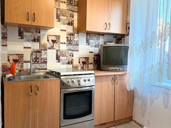 Сдаю 1к. квартиру на Тополе Дніпро