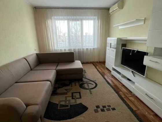 Аренда 1к квартиры пр. Науки\Гагарина Дніпро