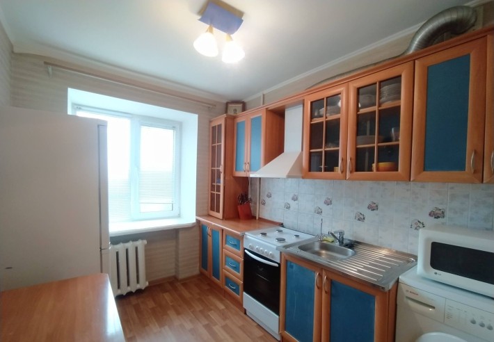 Здам 1 кімнатну квартиру Вацківький - фото 1