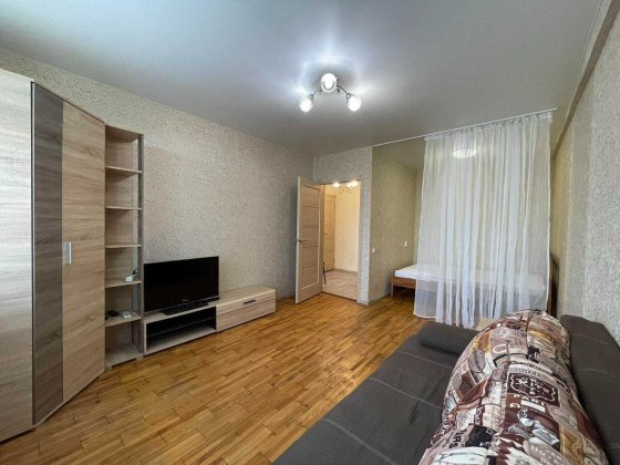 Сдаю реальную 1к. квартиру проспект Поля Центр с ремонтом Дніпро
