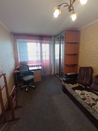 На короткий термін двокімнатна в центрі - фото 1